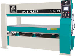 Hot Press
